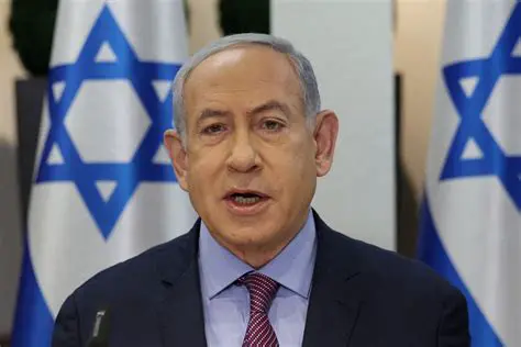 Israel in News: A Global Lens on Geopolitics, Innovation, and Society