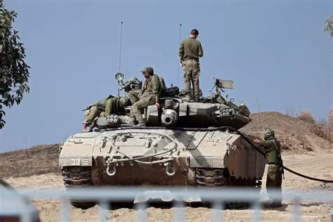 Israel-Iran Tensions Escalate: US Involvement and Latest News