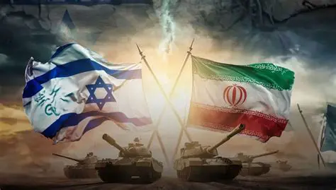 Israel-Iran War Latest News: Decoding the Escalating Tensions and Global Impact