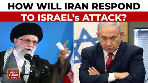 Israel-Iran Conflict: Latest News and Updates in Hindi