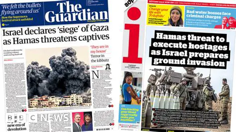 Breaking: Israel-Iran Conflict Escalates – Latest News & Updates (Hindi & BBC Analysis)