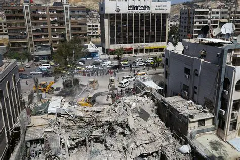 Breaking News: Latest Developments in the Israel-Iran Conflict
