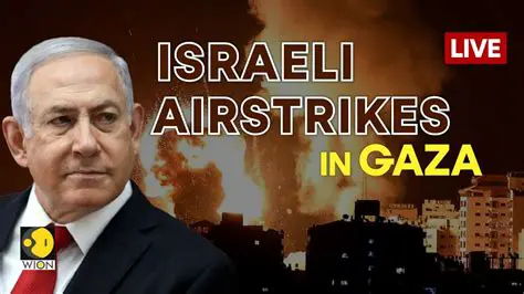 Israeli News Live in Hebrew: Your Essential Guide to Real-Time Updates and Analysis