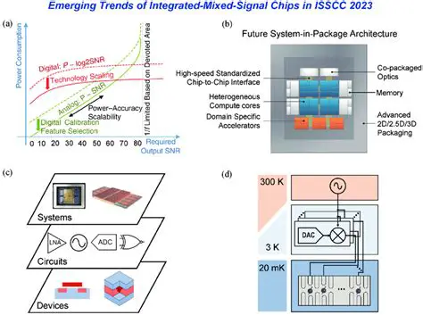 ISSCC: Unveiling the Future of Integrated Circuits and Semiconductor Innovation