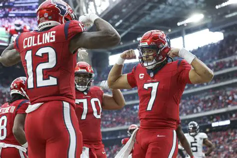iTexans Nico Collins News: Unpacking the Latest Updates and Impact for the Houston Texans