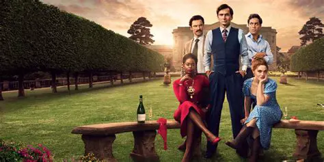 ITV vs. BBC: The Enduring Rivalry Shaping British Television