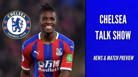 iTwitter on Deadline Day: Live Chelsea Transfer News Unpacked