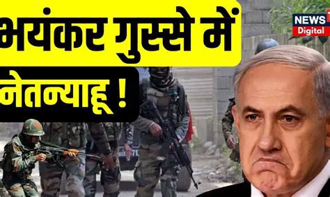 Iraqi-Iranian War: A Hindi-Language News Analysis