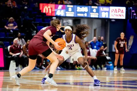 IUSA Sports News: Unpacking the Latest Basketball Buzz