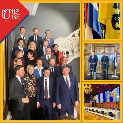 Unlocking Global Careers: A Comprehensive Guide to iVacatures at the Netherlands Embassy in Jakarta