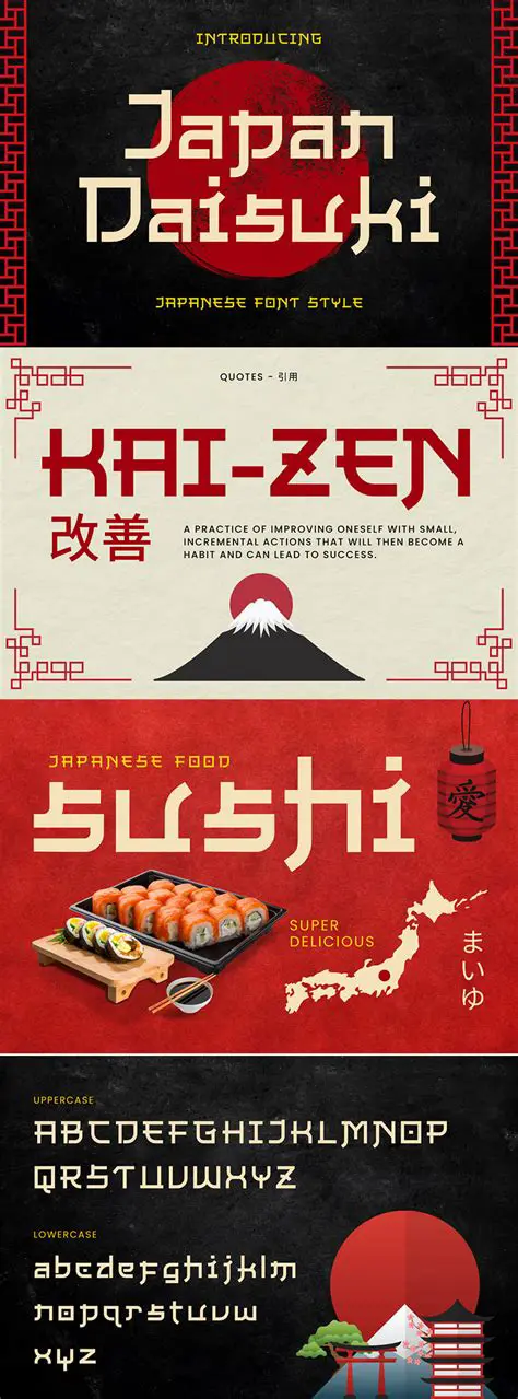 Iwata News Gothic: Unveiling the Power of a Versatile Japanese Typeface