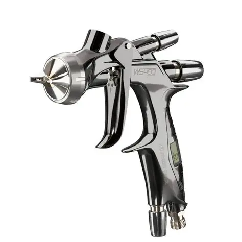 Iwata Spray Guns: Precision Tools for Professional Finishing