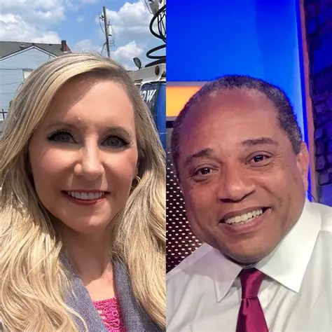 IWAVY Weather Team Undergoes Transformation: New Faces and Fresh Perspectives