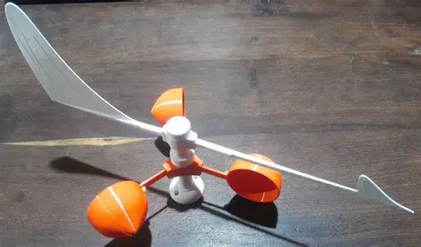 Revolutionizing Weather Monitoring: The Rise of the iWeather Vane 3D Print