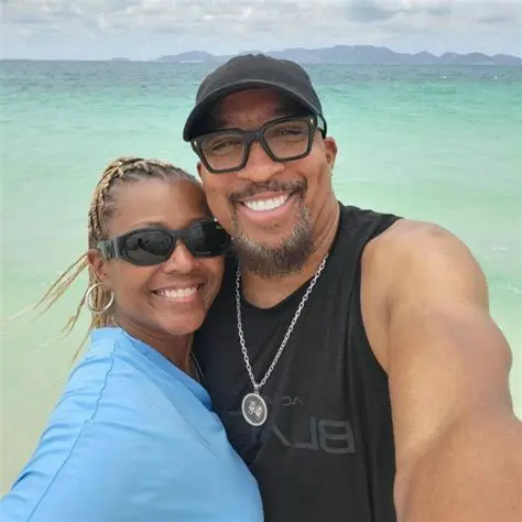 Unveiling the Life of I. Wilson Russell: A Closer Look at His Wife and Family Legacy