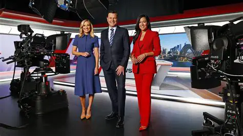 IWIVB News Anchors: A Deep Dive into the Faces Behind the News