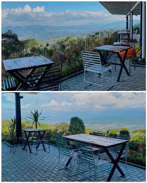 iziKedai Kopi: A Must-Visit Coffee Haven in Kabupaten Kuningan, Jawa Barat, Indonesia