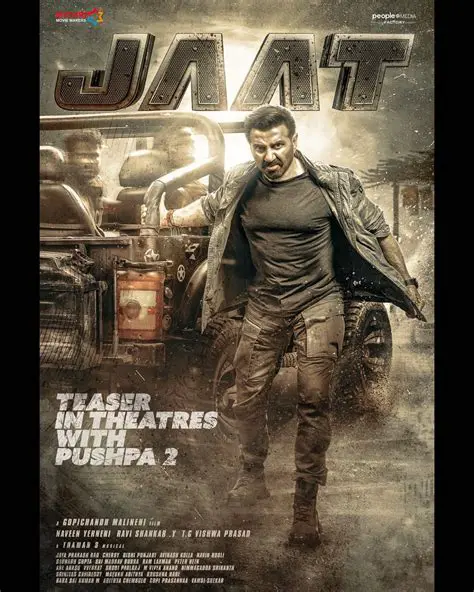 Jaat Actors in Indian Cinema: A Legacy of Talent and Stardom