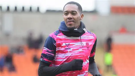 Jaden Brown: The Rising Star Making Waves in Professional Football