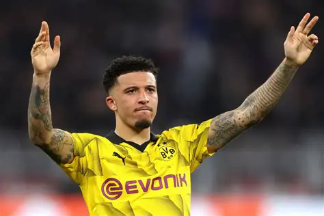 Jadon Sancho's Potential Impact on the Club World Cup Stage
