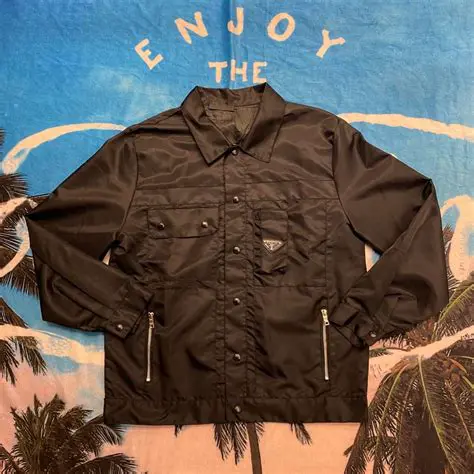 Unpacking the Hype: The *Prada Jacket* That Defined Andhika Pratama's Iconic Style