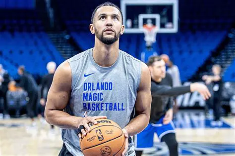 Jalen Suggs: The Orlando Magic's Rising Star and His Impact on the NBA