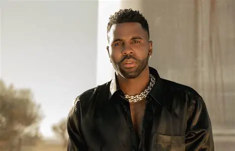 Jason Derulo's 