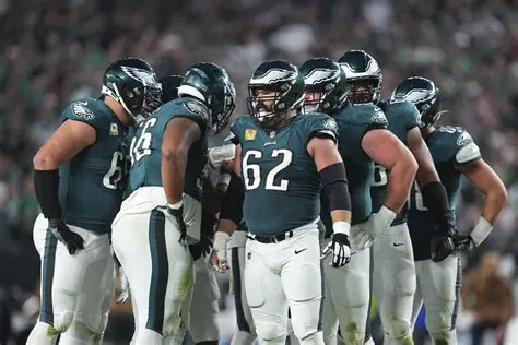 Will Jason Kelce Lead the Eagles Parade in 2025? A Look Ahead