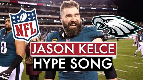 Jason Kelce's Eagles Parade 2025: A Look Ahead and What to Expect