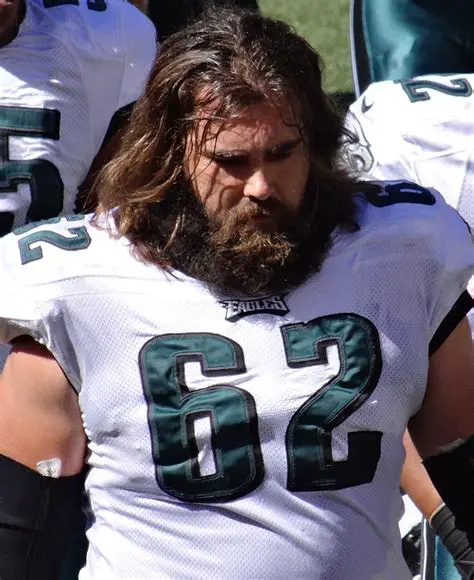 Jason Kelce Net Worth: Unpacking the Eagles Legend's Financial Empire