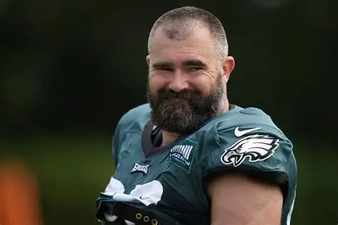 Jason Kelce News Eagles: Unpacking the Future of a Legendary Center