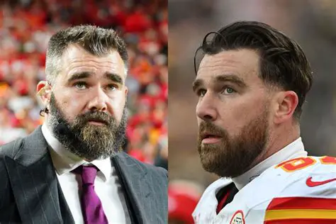 Jason Kelce News ESPN: Unpacking the Icon's Post-Retirement Journey and Future Endeavors