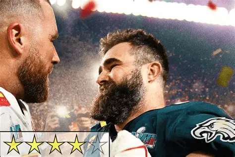 Jason Kelce News Update: What's Next for the Eagles Legend?