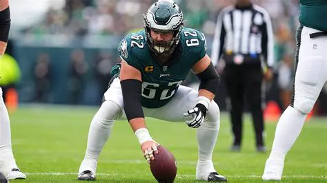 Jason Kelce's Retirement Ripples Through Philadelphia and the NFL: News and Analysis