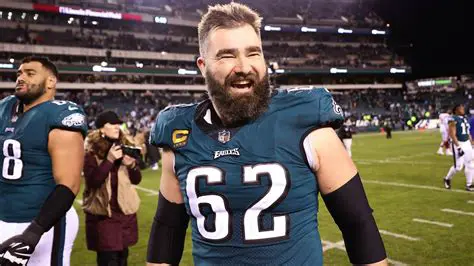 Jason Kelce Retirement: A Look Back at an NFL Legend's Career and Impact