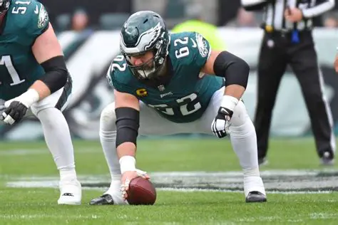 The Jason Kelce Story: From Underdog to Philadelphia Legend