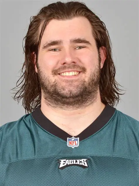 Unveiling Jason Kelce's Younger Days: A Look Back at the Eagles Legend's Rise