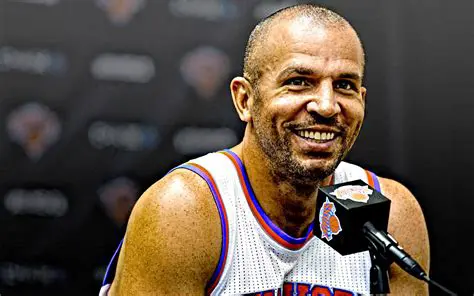 Jason Kidd's Knicks Legacy: A Deep Dive into His Impact and Unfinished Business