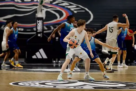 Jason Kidd: The Visionary Point Guard Who Redefined the Game