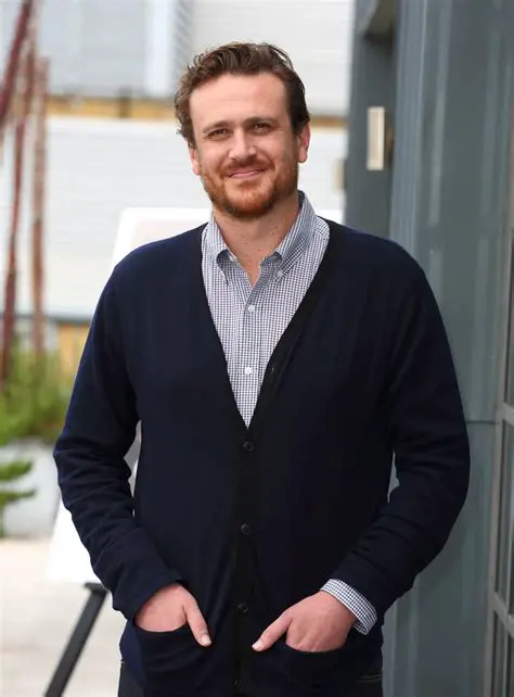 Jason Segel Baby News: Has the Beloved Actor Welcomed a Child?