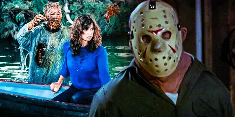 Unraveling the Mystery: Is Jason Voorhees' Mother, Pamela, Truly Alive?