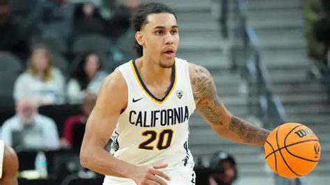 Jaylon Tyson: The Dynamic Wing's Journey from Transfer Portal Star to NBA Draft Prospect