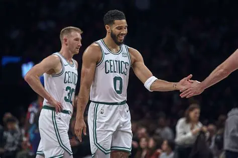 Jayson Tatum Career: A Deep Dive into the Rise of an NBA Superstar