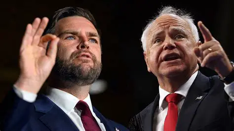 JD Vance vs. Newsom: Analyzing the Latest Poll Numbers and Potential Showdown