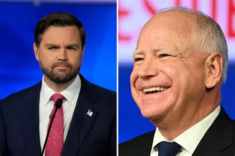 JD Vance Newsweek: Analyzing His Political Stance and Impact