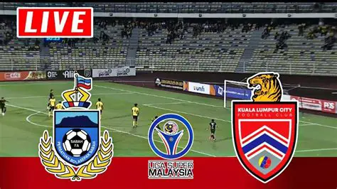 JDT vs. Sabah Live Today: Your Ultimate Guide to the Crucial Malaysian Football Clash