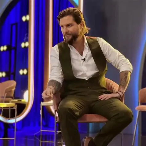 Jean-Philippe Cretton: Profil Detagliat d'un Futur Leader Musical