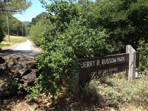 Jerry Russom Memorial Park: A Community Oasis and Lasting Legacy