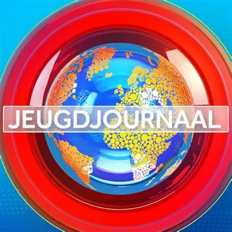 Jeugdjournaal Viral: Unpacking the Phenomenon of Trending News for Young Audiences