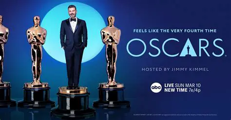 Jimmy Kimmel's Oscar 2023 Hosting Gig: A Recap of Triumph and Controversy